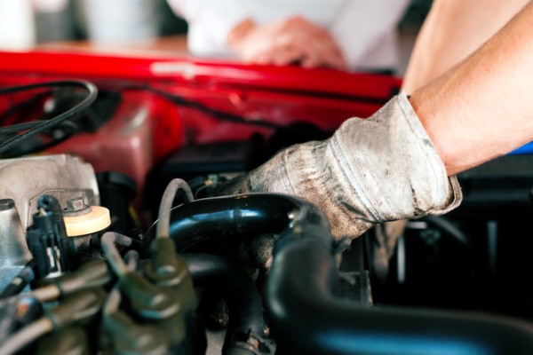 La importancia del mantenimiento básico de tu coche