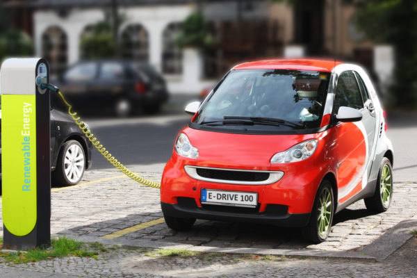 La transición a los vehículos eléctricos en España