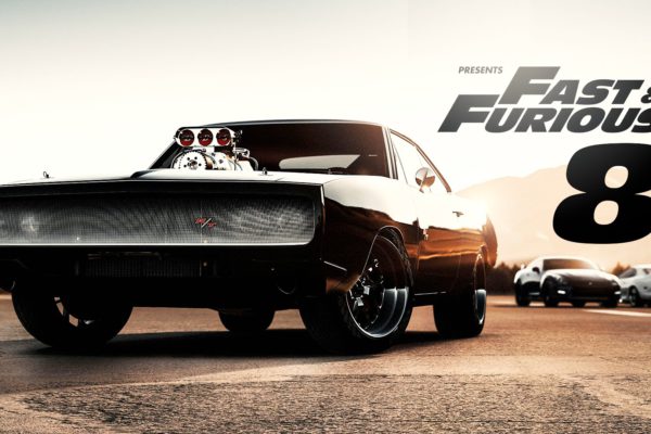 Fast & Furious destroza millones de euros en coches