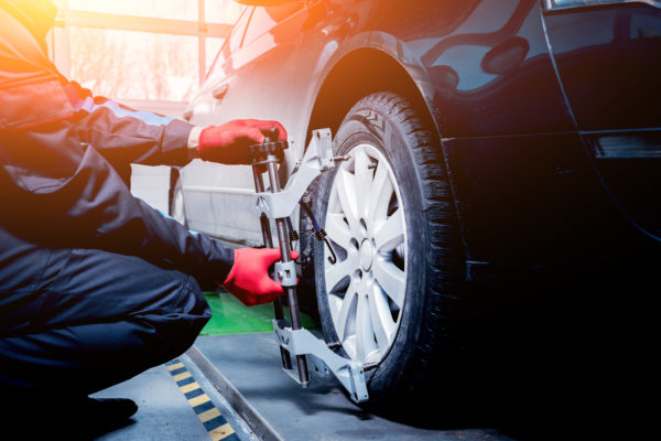 Identifica los problemas de tu coche